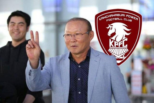 朴教练仍需随韩国国家队参加2026年世界杯