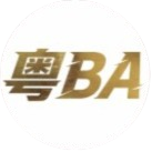 广东省城市篮球联赛标志