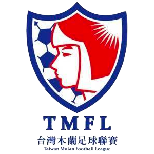 台湾木兰联赛标志