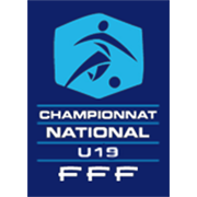 法国U19青年联赛标志