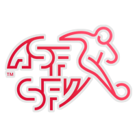 瑞士女子足球联赛标志