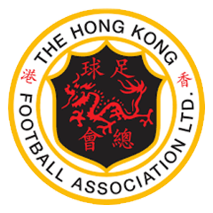 中国香港足球乙级联赛标志