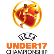 欧洲U17青年锦标赛标志
