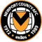 纽波特郡