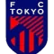 FC东京