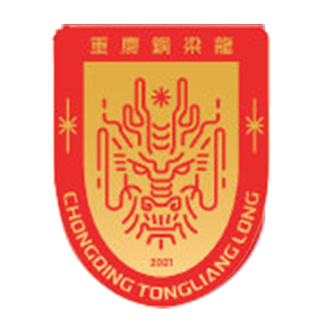 重庆铜梁龙